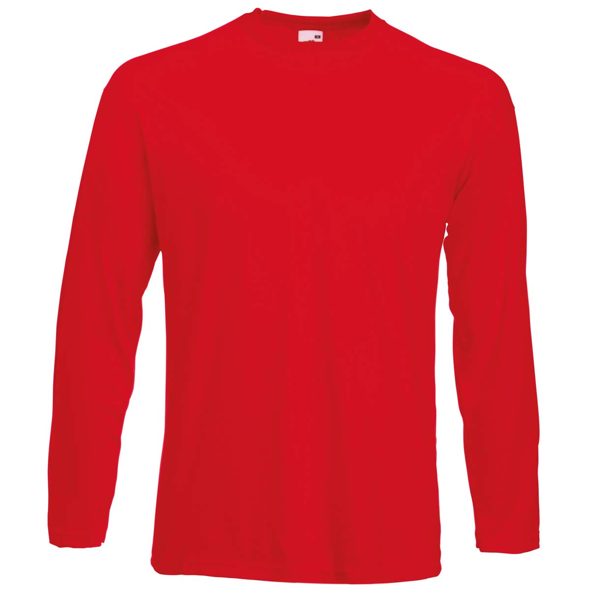 Fruit of the Loom 61-038-0 Long-Sleeved T-Shirt