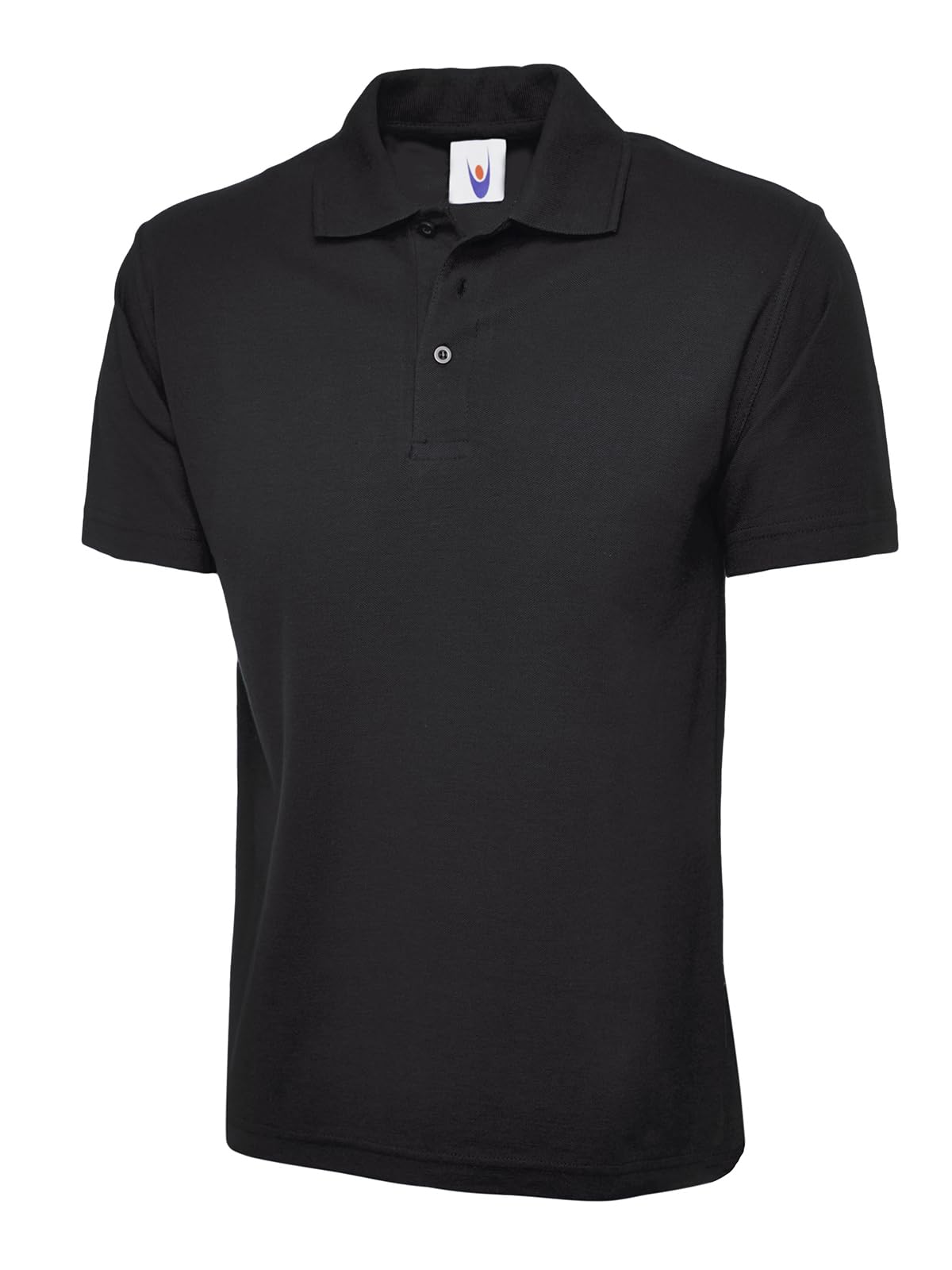 Uneek Unisex Classic Polo Shirt 220g