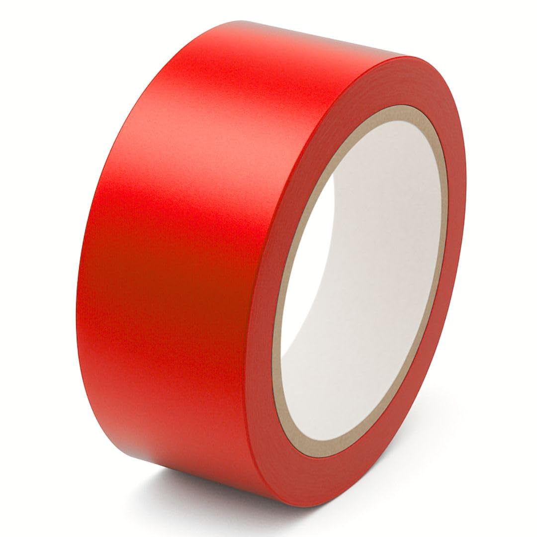 GTSE 50mm x 5m Black Anti Slip Tape, High Traction, Strong Grip Abrasive, Non Skid Tape for Indoor/Outdoor Use, Tread Warning Tape