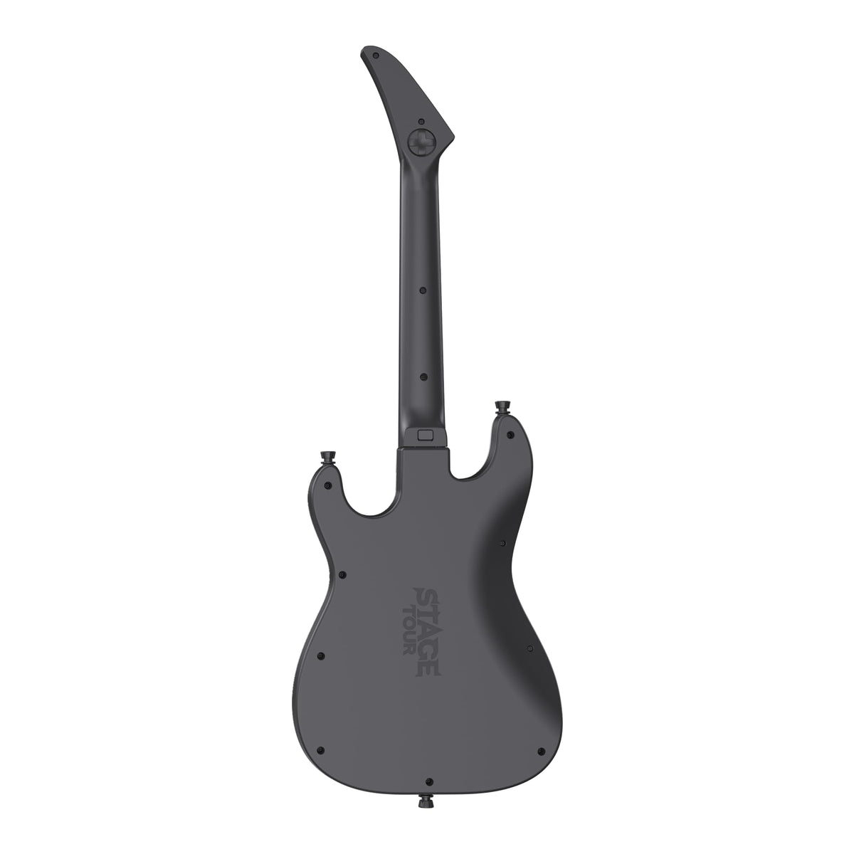Stage Tour Game + Kramer Guitar Controller Bundle for PlayStation 5 (Physical Disc)