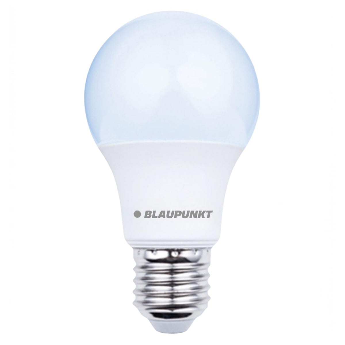 BLAUPUNKT E27 Classic Bulb A60 6W 600 Lumen 4000K Neutral White, 6-Pack