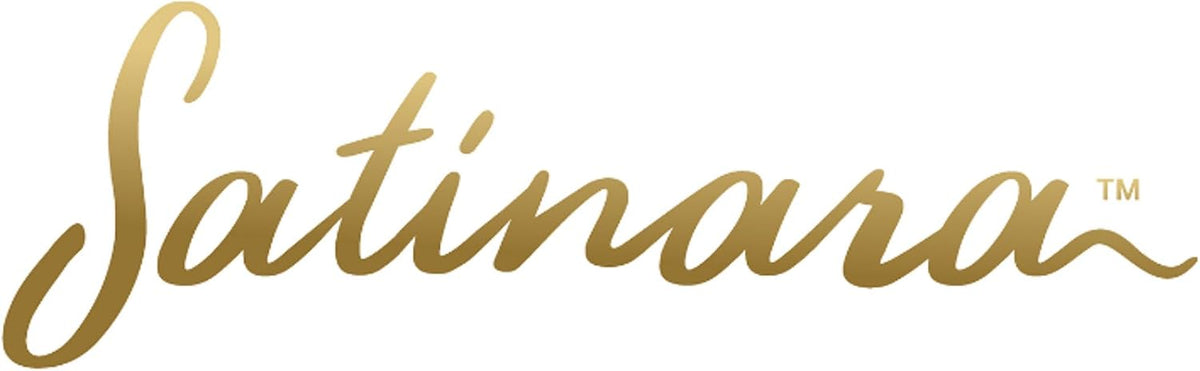 Satinara 12" (30.5cm) Pale Gold Board & Extra Tall Box Set