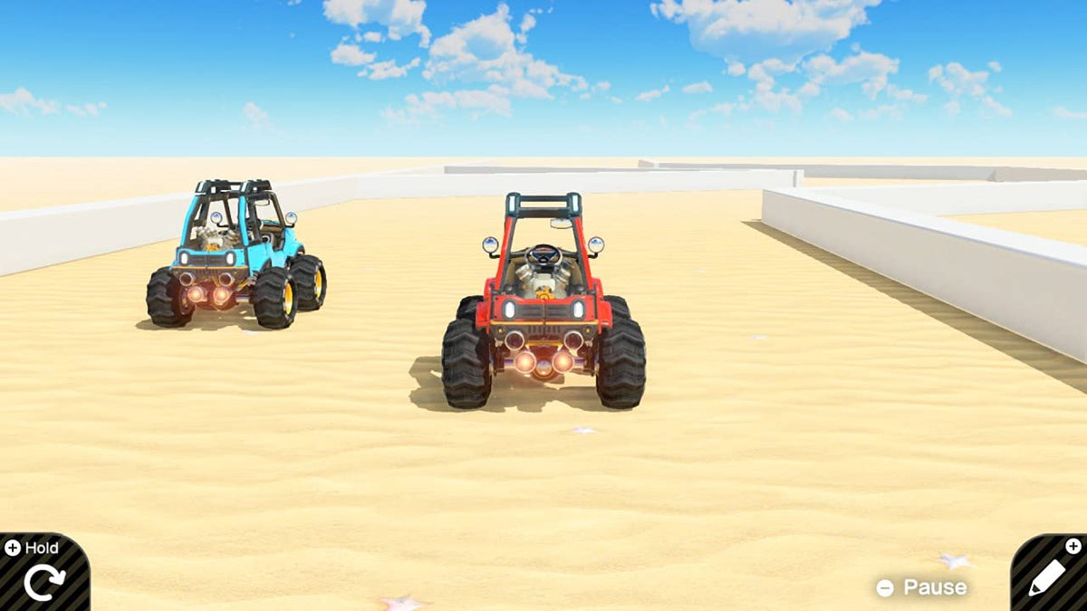 Disney Illusion Island (Nintendo Switch)