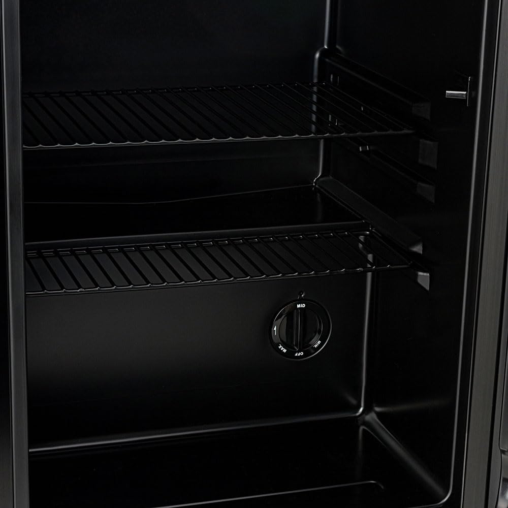Subcold Cave35 Beer Fridge | 35L | 0-8°C | LED | Stainless Steel Door