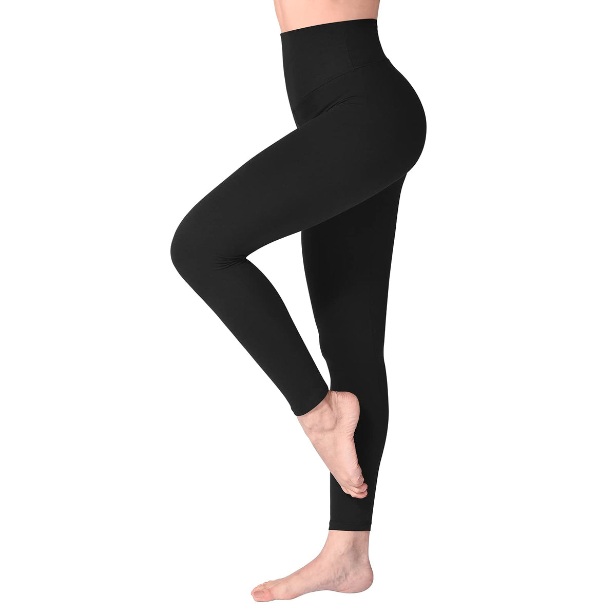 SINOPHANT High Waisted Leggings for Women Workout Gym Yoga