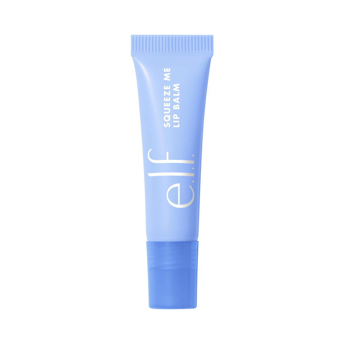 e.l.f. Squeeze Me Lip Balm Duo, Moisturizing Lip Balm for a Sheer Tint of Colour, Infused with Hyaluronic Acid, Vegan & Cruelty-Free, CHERRY/BUBBLEGUM