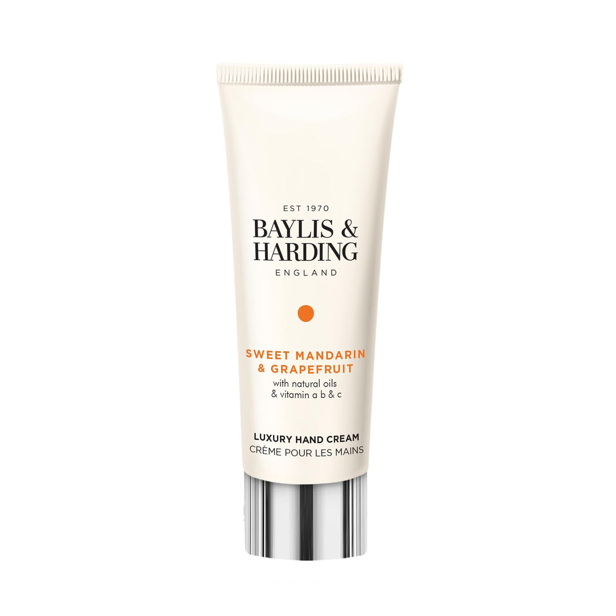 Baylis & Harding Signature Luxury Hand Wash 500ml 3 pack