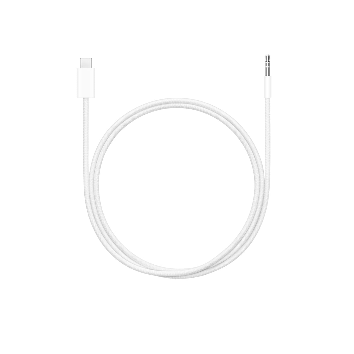 Apple USB-C to Lightning Cable