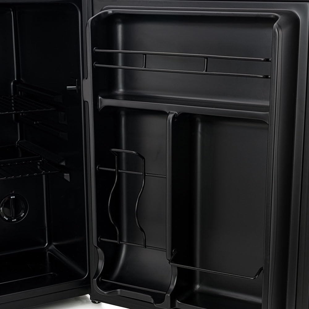 Subcold Cave35 Beer Fridge | 35L | 0-8°C | LED | Stainless Steel Door
