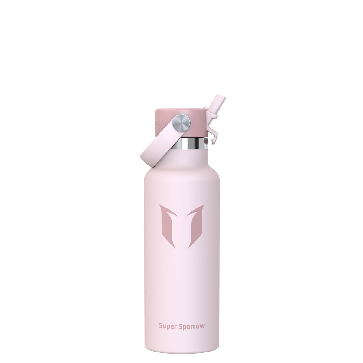 Sparrow Insulated Water Bottle 500ml/750ml/1L/1.2L Metal Drinks Bottle
