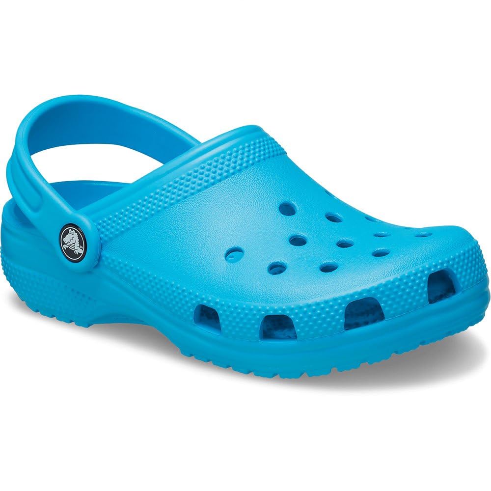 Crocs Unisex Kids Classic Clog TClog