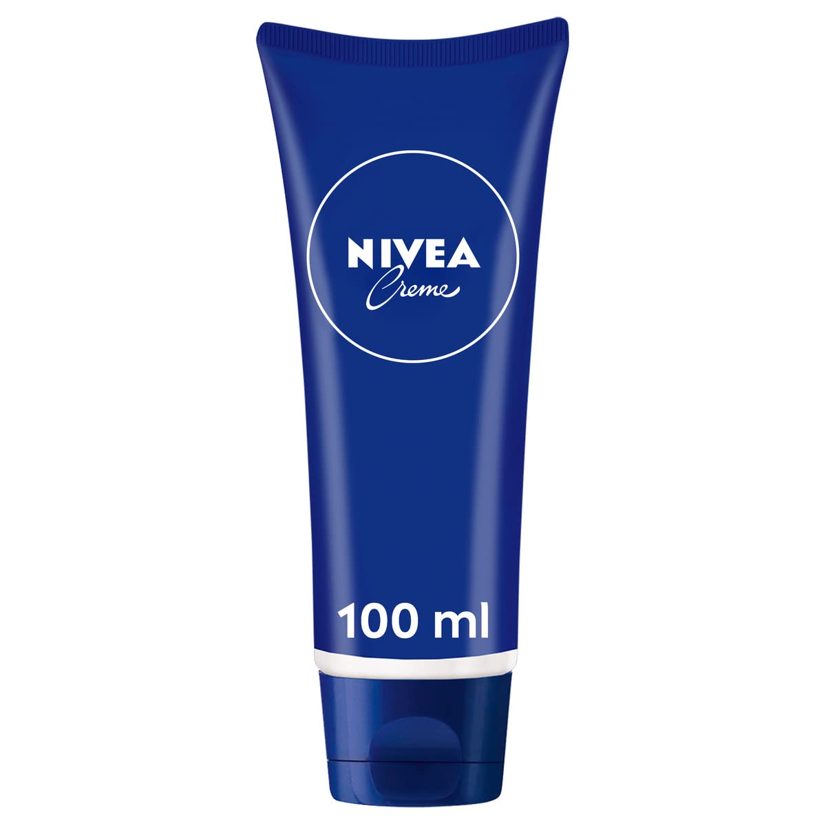 NIVEA Creme Moisturising Cream for Face, Body and Hands, 400 ml