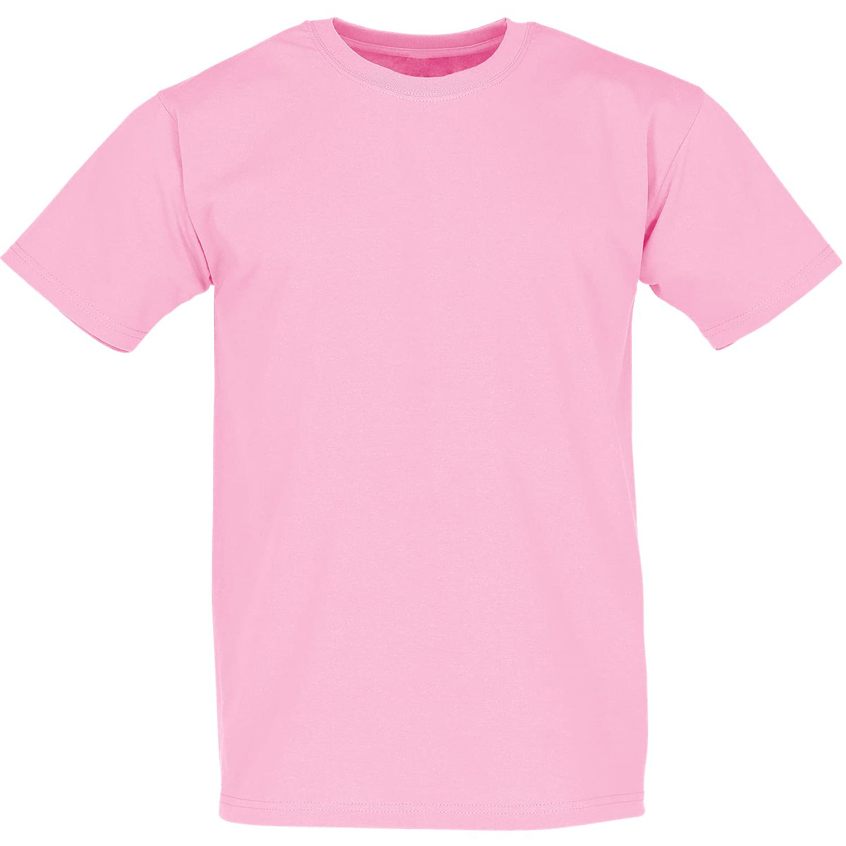 Fruit of the Loom Men's Super Premium Short Sleeve T-Shirt