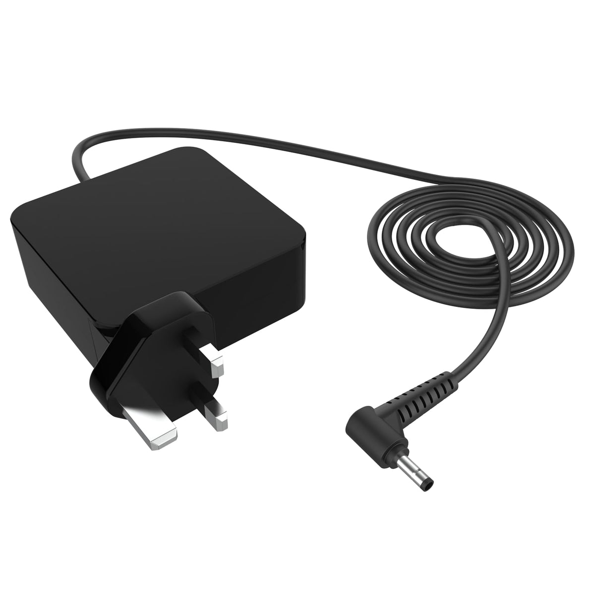 4.5 X 3mm 65W Laptop Charger Compatible with Dell Inspiron 15