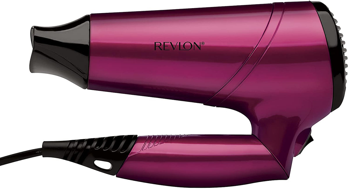 Revlon RVDR5823 Fast and Light Hair Dryer, 2000W