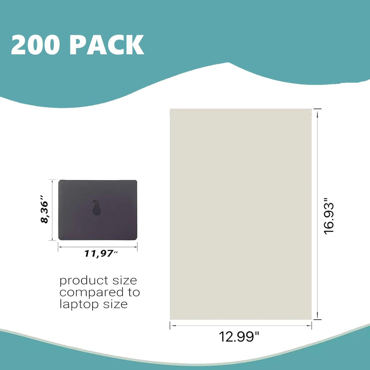 Packing Paper for Moving Wrapping 100 Sheets Newspaper Offcuts Packing Paper Sheets for Moving House, Box Filler, Packing & Storaging Fragile 42 * 32cm