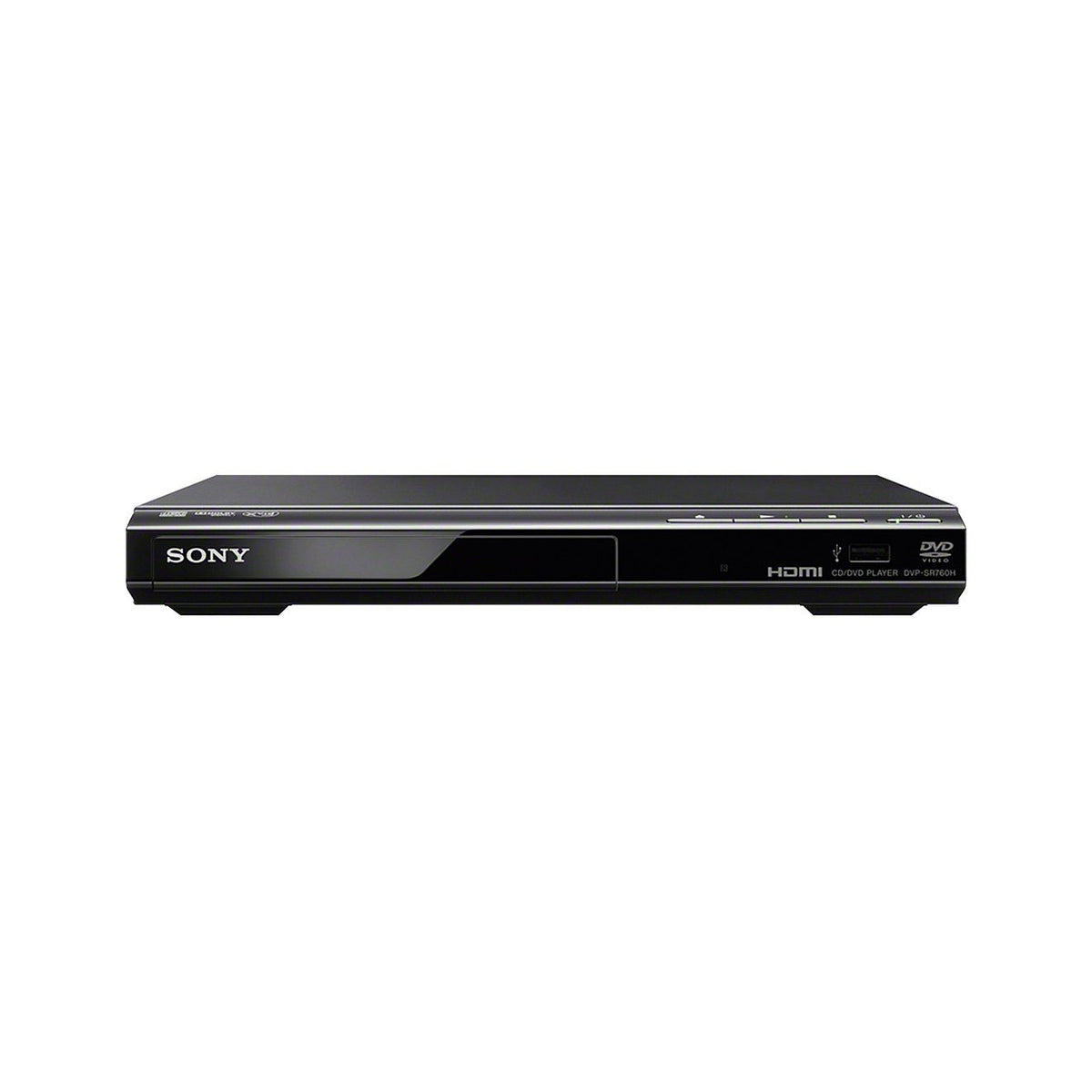 Sony UBP-X700K 4K Ultra HD Blu-ray Disc Player – High Resolution Audio, HDR10, Dolby Vision, Advanced upscaling, Universal player, HDMI & Coaxial SPDIF, User-friendly UX