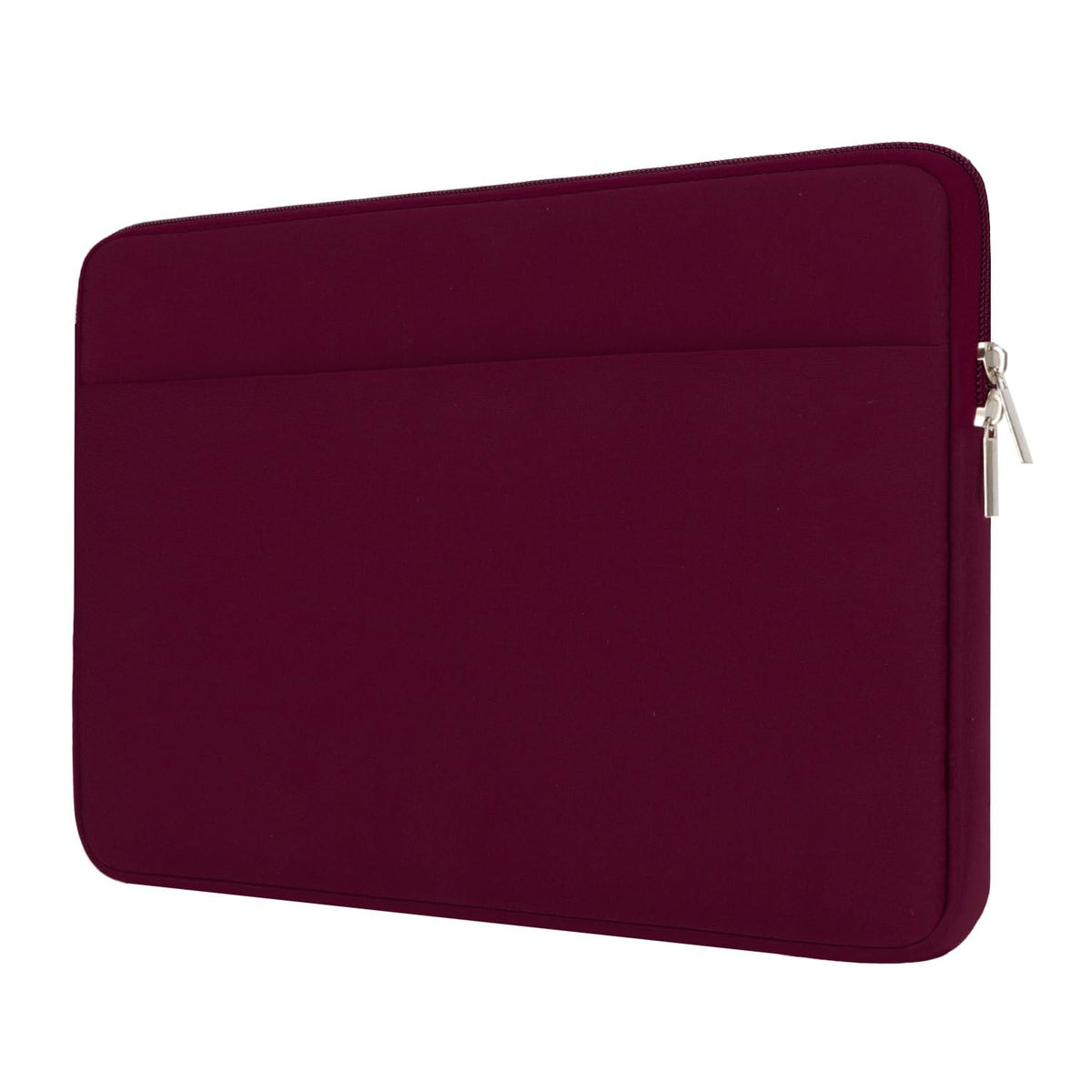 Laptop Case Compatible with 15 to 16 Inch MacBook HP Acer Asus Notebook with Zip Accessory Bag Padded Laptop Sleeve Case Protective for 15 to 16 Inch Laptop