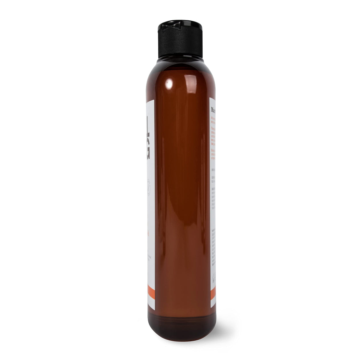 BULLDOG SKINCARE Lemon & Bergamot Shower Gel for Men, 500ml