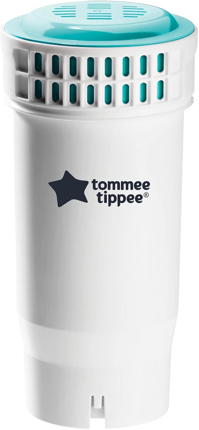 Tommee Tippee Perfect Prep Replacement Filter Pack of 1 Antibacterial