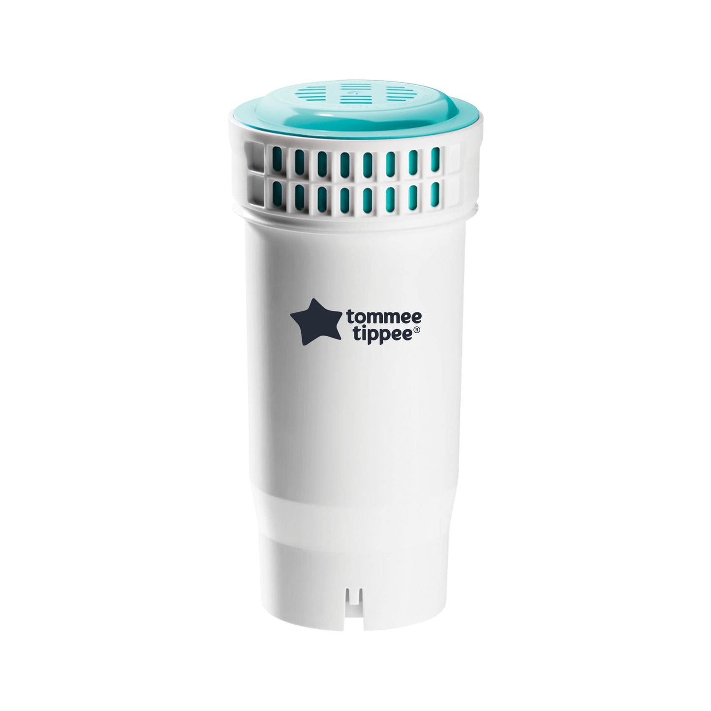 Tommee Tippee Perfect Prep Replacement Filter, Pack of 1, Compatible with All Perfect Prep Machines, Antibacterial Filter Removes Bacteria, Impurities and Contaminants