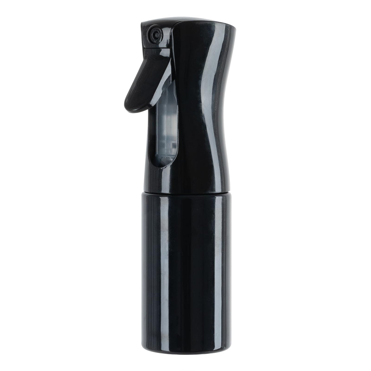 Spray Bottles Continuous Ultra Fine Mist Empty Water Bottles Hairdresser Spray Bottles Salon Hairdresser Hair Tool Water Sprayer (200ML, Mint Green)