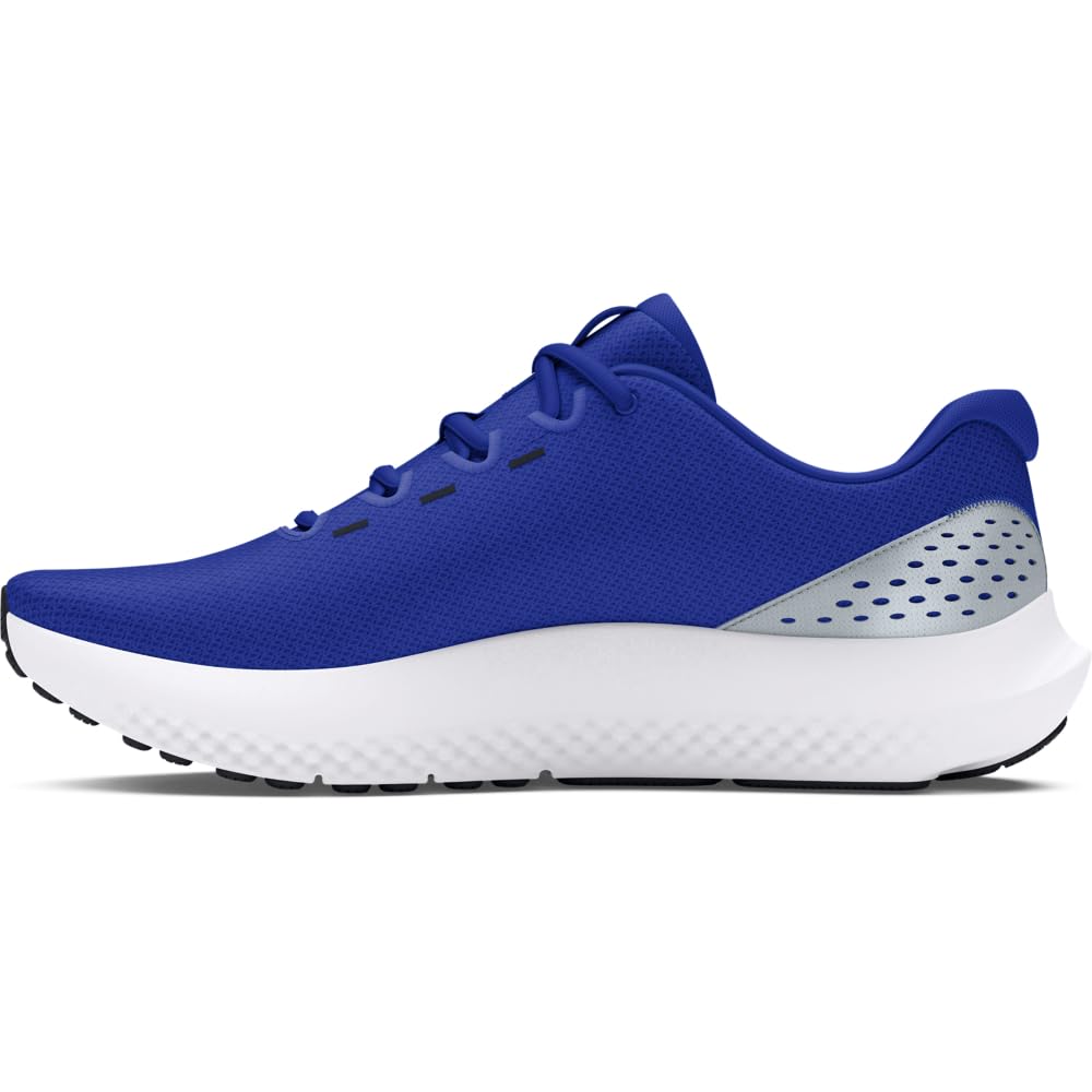 Under Armour Men's Charged Rogue 4Running Shoe