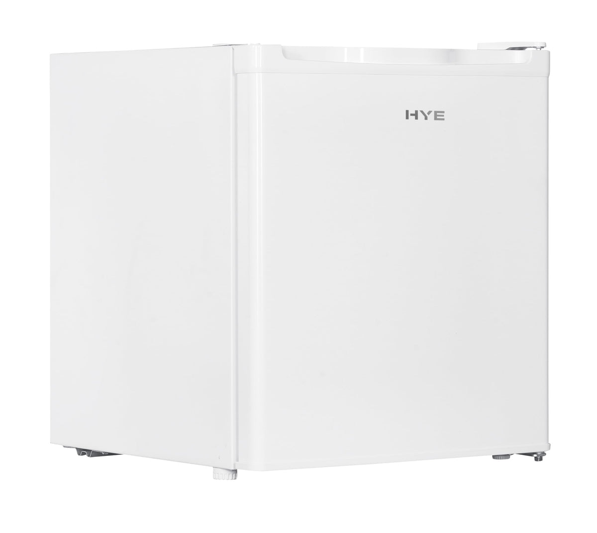 HYE Mini Fridge - 40L Capacity, 44cm Width, Black