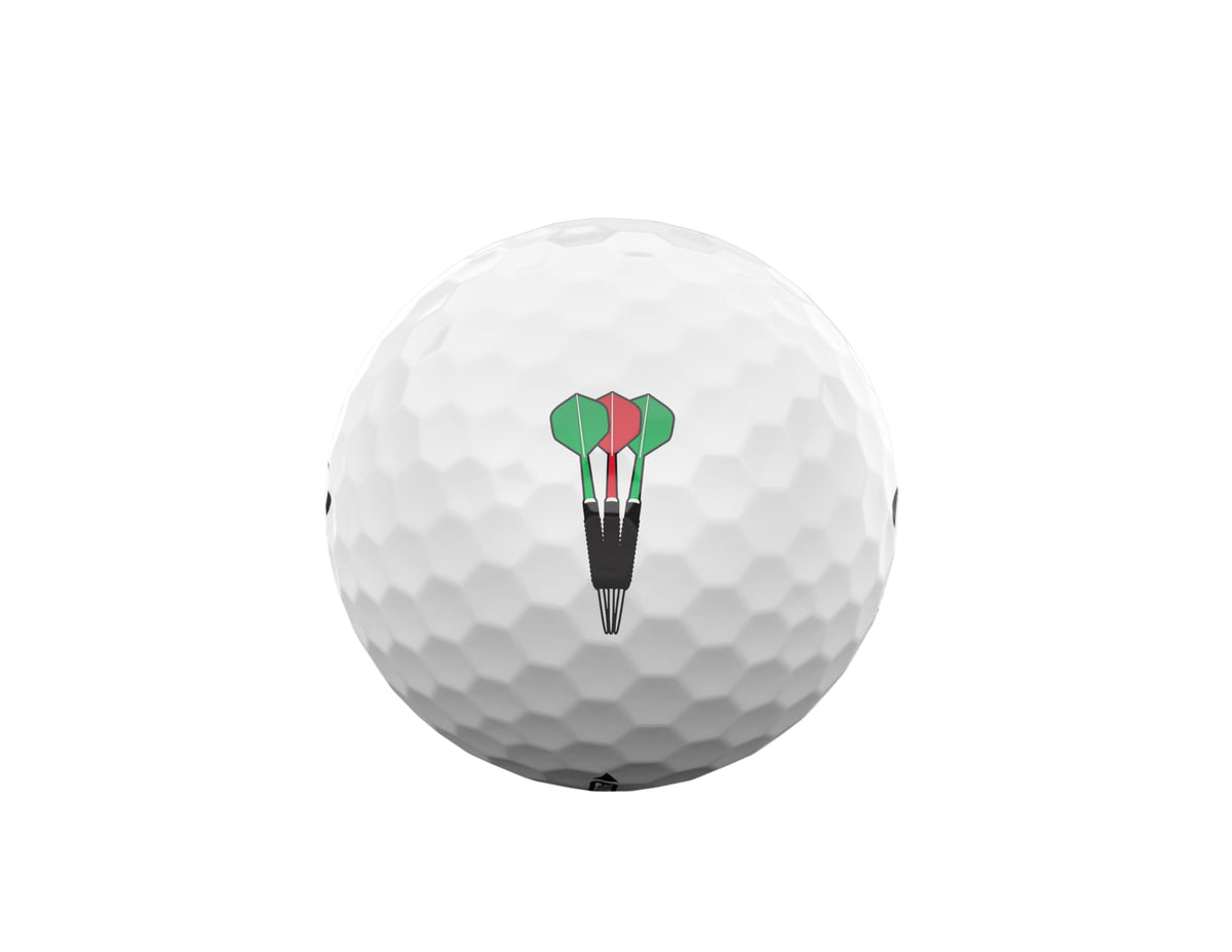 Callaway Golf Supersoft Golf Ball 2025