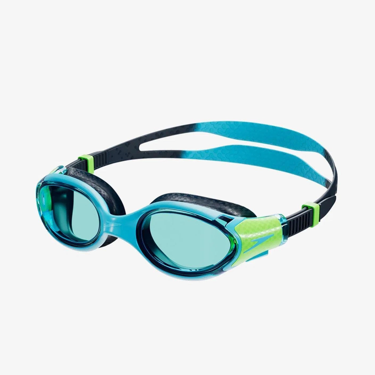 Speedo Unisex Kids Biofuse 2.0 Anti-fog Swimming Goggles (pack of 1)