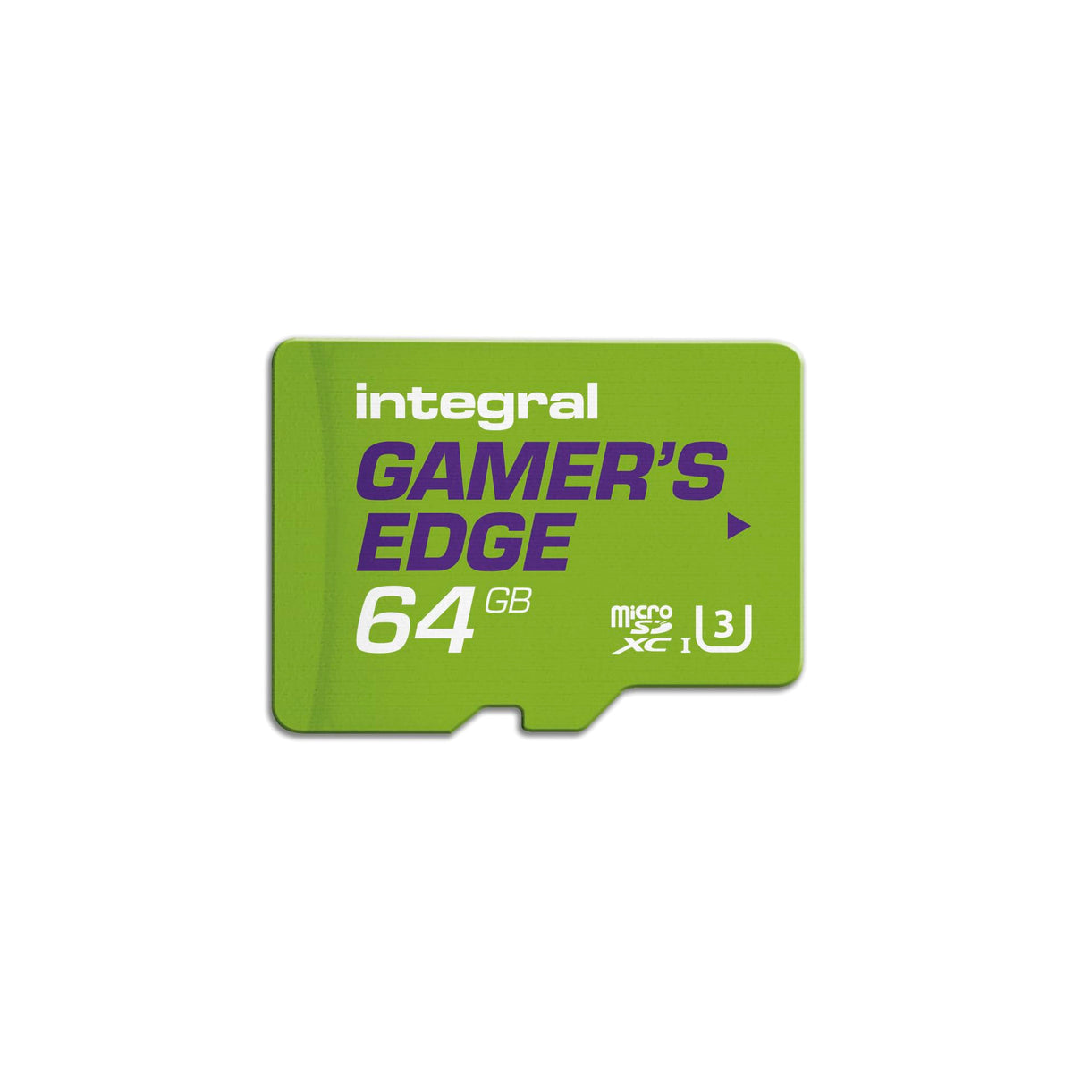Integral 128GB microSD Card Premium High Speed 4K Video Memory Card - up to 100MB/s Read and 50MB/s Write UHS-I U3 Class 10 A1 App Performance - for Smartphones, Tablets, Drones and Game Consoles