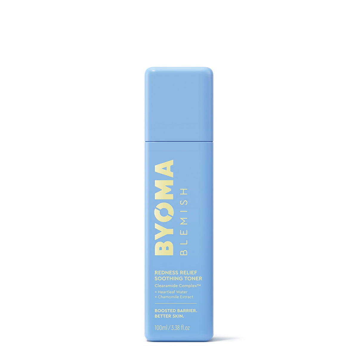 BYOMA Hydrating Milky Toner, Ultra-Soothing for Dry Skin (150ml)