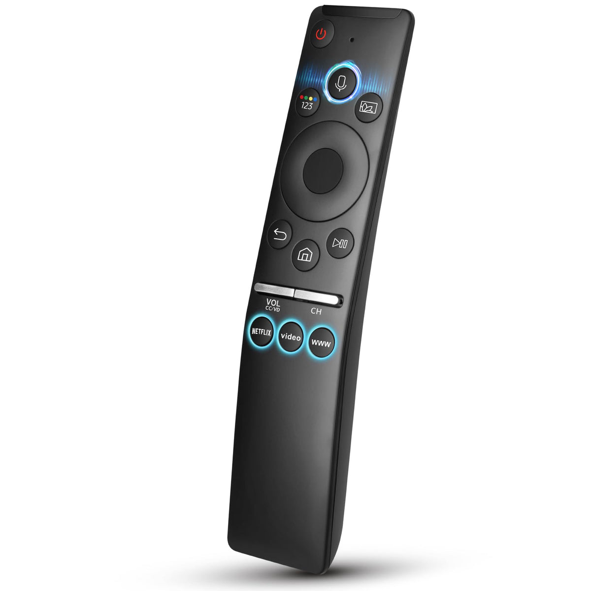 Universal for Samsung TV Remote Replacement【2 Pack】