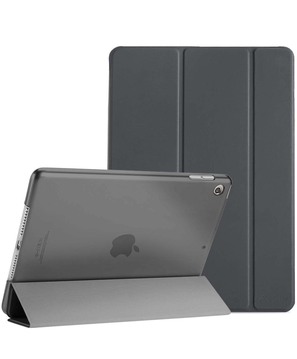 ProCase for iPad 9th/ 8th/ 7th Generation Case 10.2 Inch (Navy)