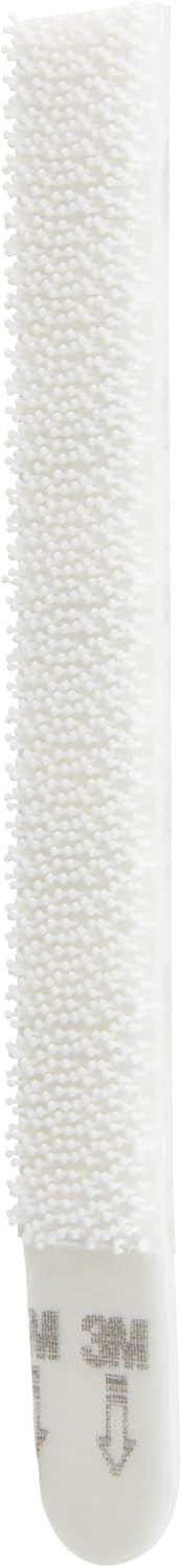 Command Strips for Picture Hanging, Narrow, 14 Pairs (28 Adhesive Strips)