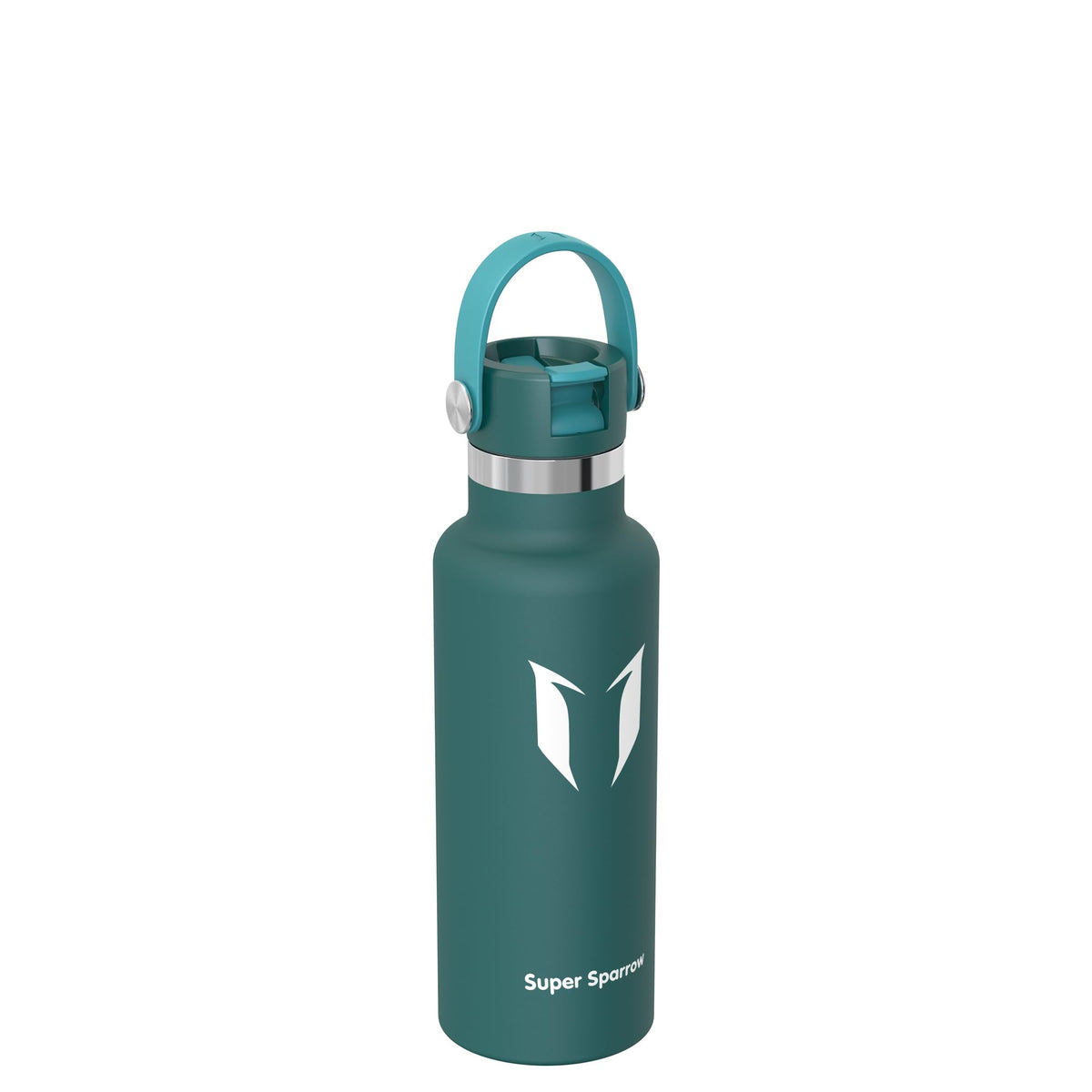 Sparrow Insulated Water Bottle 500ml/750ml/1L/1.2L Metal Drinks Bottle