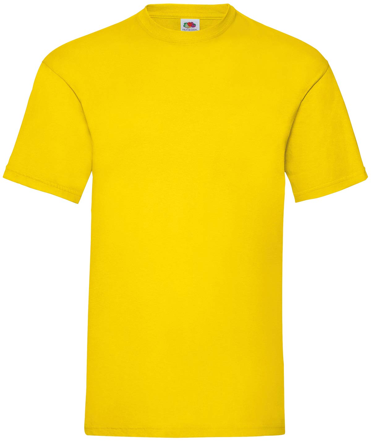 Fruit of the Loom Men's Super Premium Short Sleeve T-Shirt