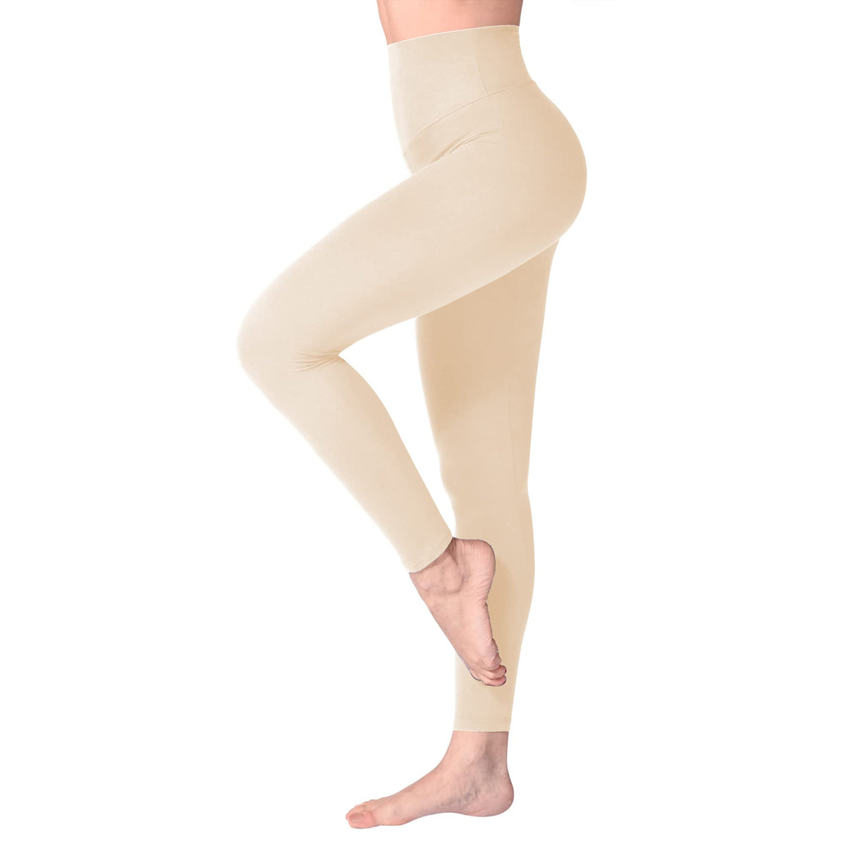 SINOPHANT High Waisted Leggings for Women Workout Gym Yoga