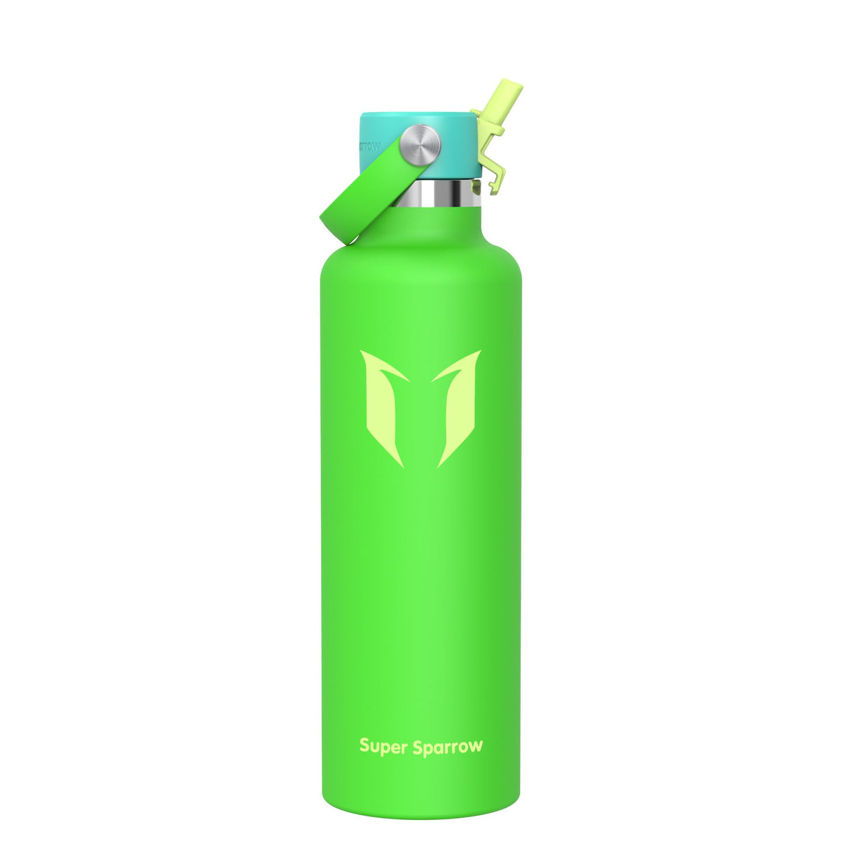 Sparrow Insulated Water Bottle 500ml/750ml/1L/1.2L Metal Drinks Bottle