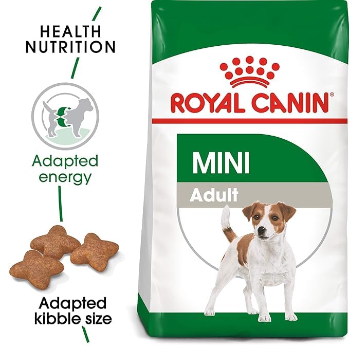 Royal Canin Mini Adult 4 kg