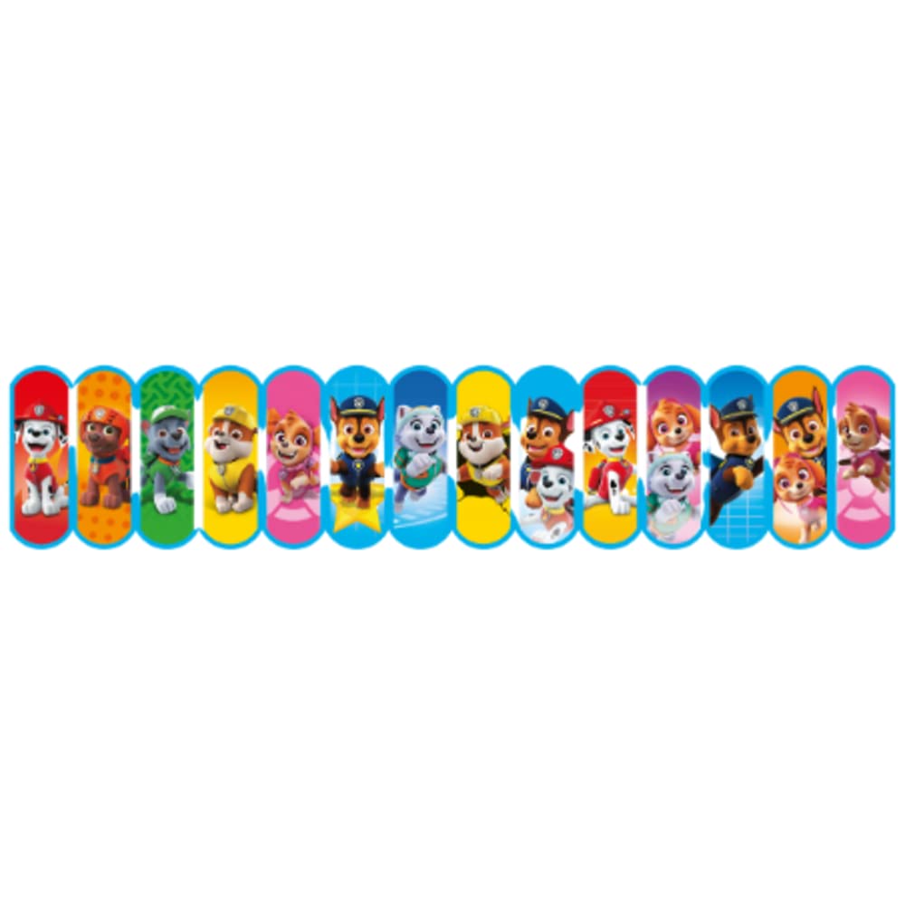 Elastoplast Disney Frozen Plasters, 20 Count
