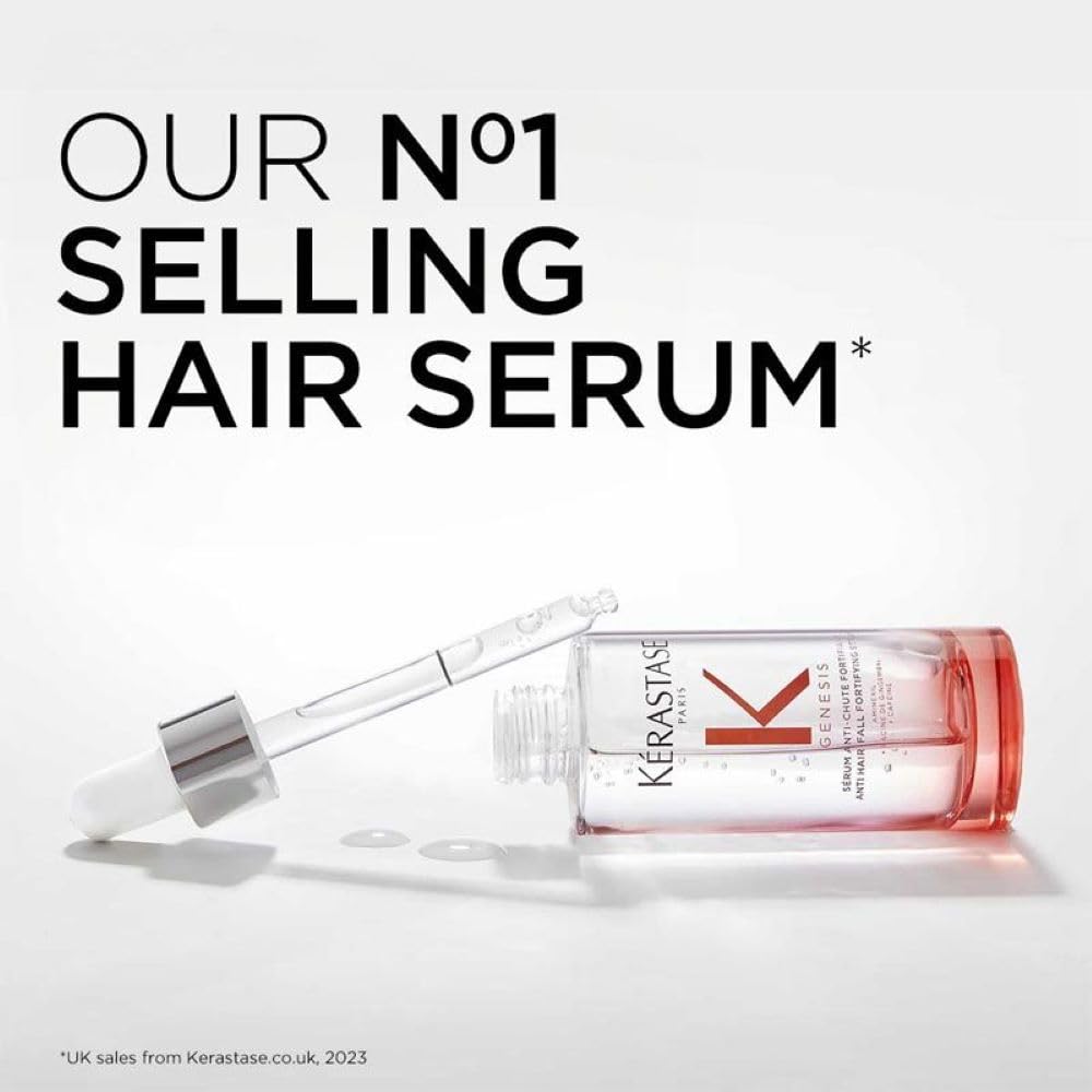 Kerastase Genesis Anti-Hair Serum Fall Travel Friendly