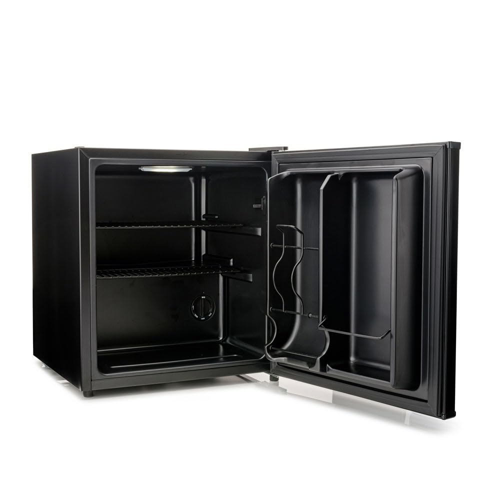 Subcold Cave35 Beer Fridge | 35L | 0-8°C | LED | Stainless Steel Door