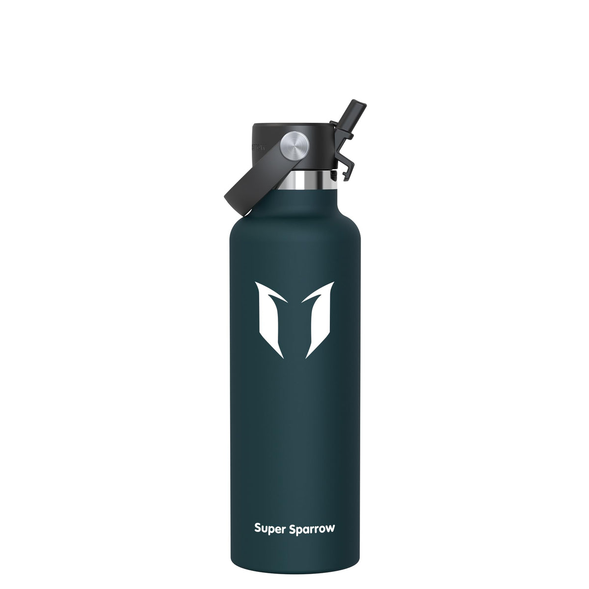Sparrow Insulated Water Bottle 500ml/750ml/1L/1.2L Metal Drinks Bottle