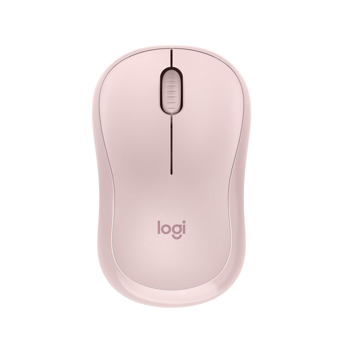 Logitech M240 Silent Bluetooth Mouse, Wireless, Compact