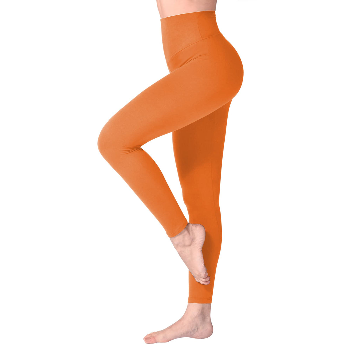 SINOPHANT High Waisted Leggings for Women Workout Gym Yoga