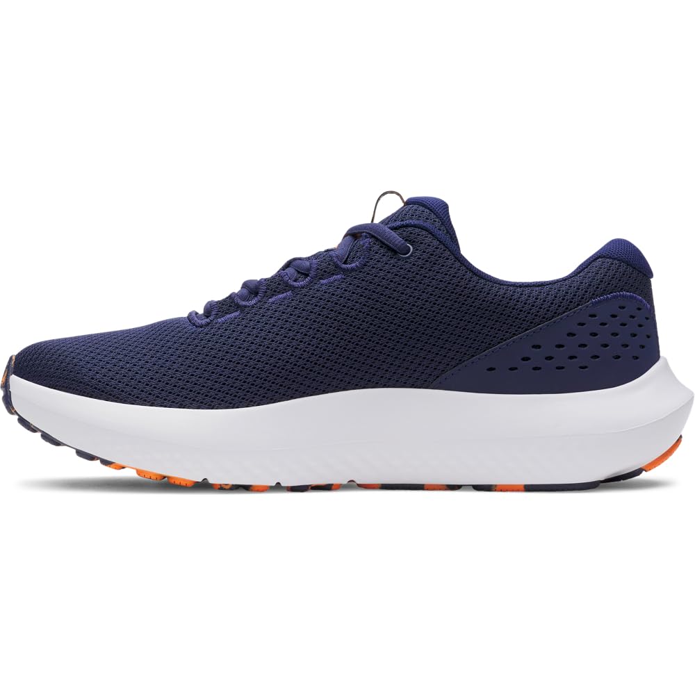 Under Armour Men's Charged Rogue 4Running Shoe