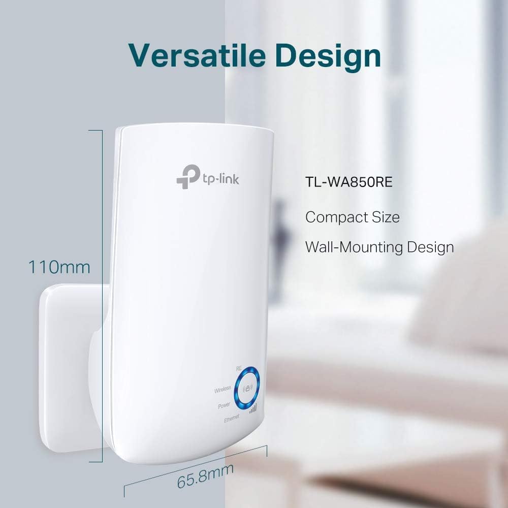 TP-Link RE330 AC1200 WiFi Extender Booster WiFi Booster