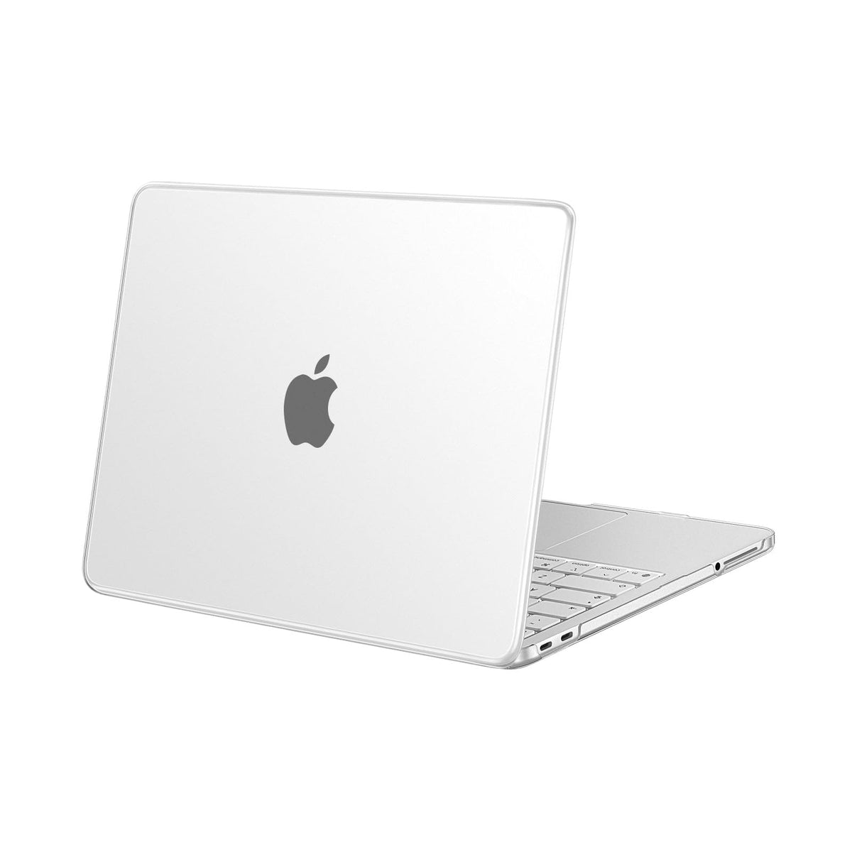 MOSISO Compatible with MacBook Air 15 inch Case 2026, Antique Green