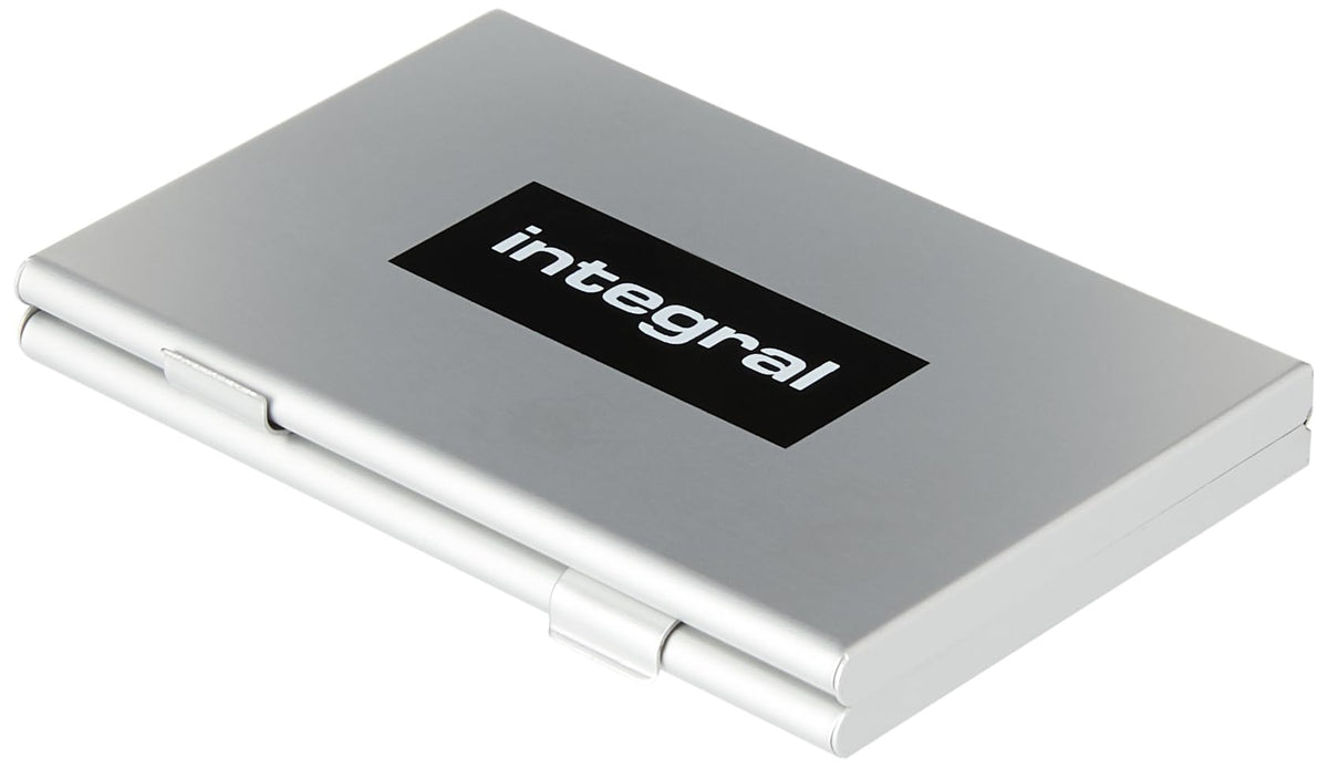 Integral 64GB SD Card 4K Ultra-HD Video High Speed SDXC V30 UHS-I U3 Class 10 Memory Card up to 100MB/s, Color May Vary